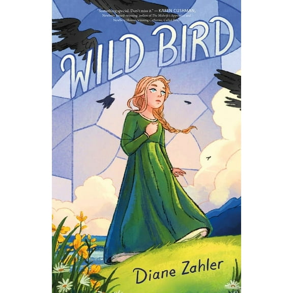 Wild Bird, (Hardcover)