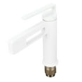 thumbnail image 4 of Grifo para lavabo BuyWeekMX Grifo de lavabo en cascada caliente, 4 of 9