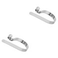thumbnail image 4 of Kearding Metal Hook Decor Clip Party Supplies Clasp Festival Iron Furnace Structure Fittings Pendent Accessories Household Multipurpose 2piezas, 4 of 6