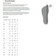 thumbnail image 2 of Zapatos Under Armour Glyde 2.0 RM para mujer, color blanco y negro, 2 of 2