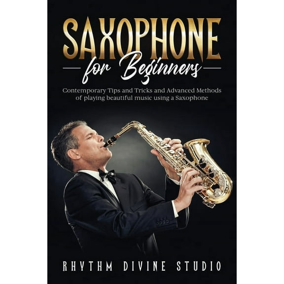 Saxophone For Beginners