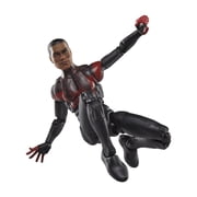 Marvel Legends Series Ultimate Miles Morales Spider-Man Action Figure