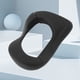thumbnail image 1 of Impulsor Del Volante Anillo de contrapeso Asistente de volante con imán incorporado para Tesla Model 3 Y X S Tmvgtek Accesorios para autos y motos, 1 of 5