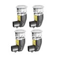 thumbnail image 1 of 4 PCS New Parking Sensors for Captiva Parking Assistance Ultrasonic Sensor 96673467, 1 of 5