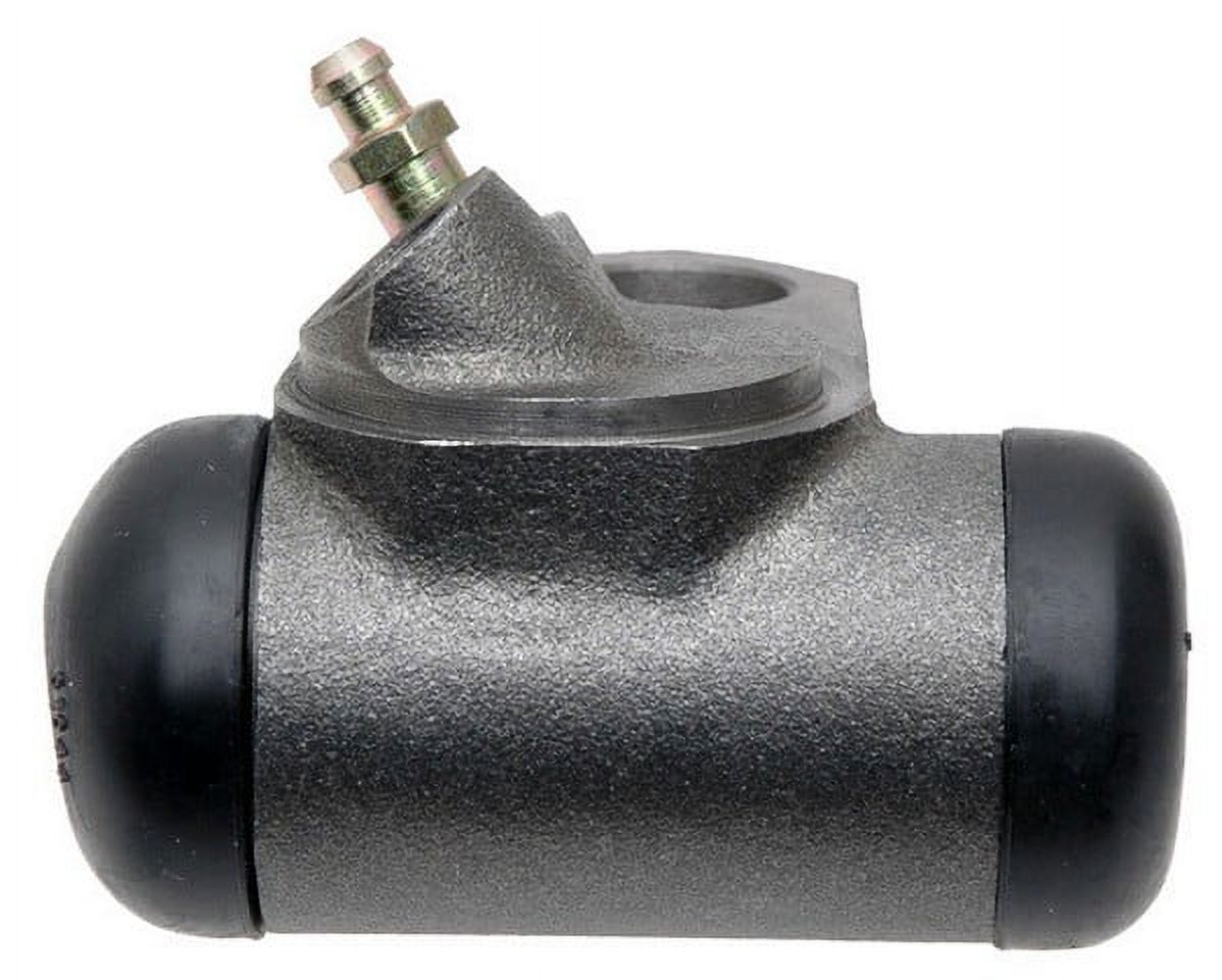 Raybestos WC37025 Pro Parts Grade Drum Brake Wheel Cylinder, Rear, Fit for Nissan Models