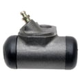 thumbnail image 4 of Raybestos WC37025 Pro Parts Grade Drum Brake Wheel Cylinder, Rear, Fit for Nissan Models, 4 of 6
