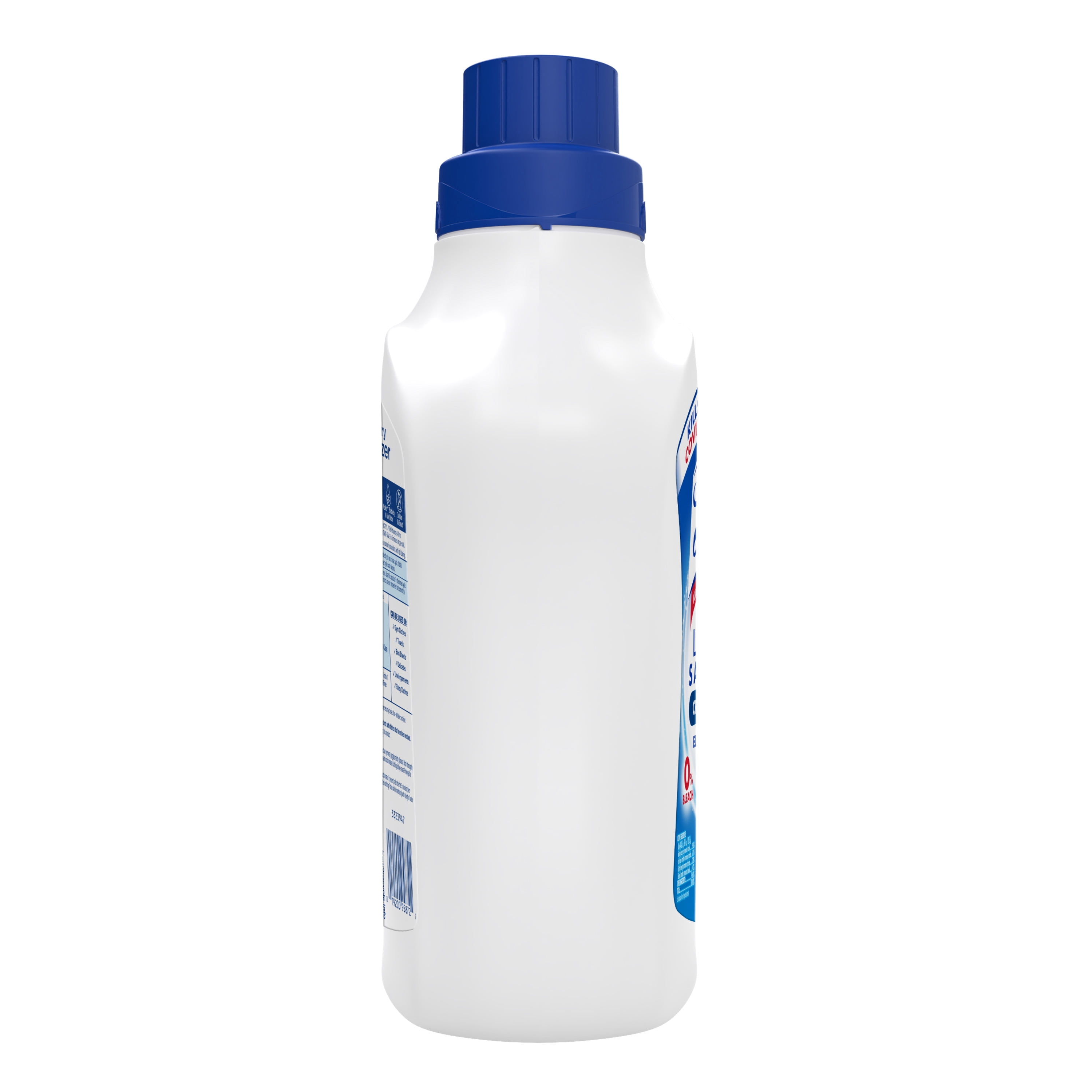 3 pack) Lysol Laundry Sanitizer Additive, Sanitizing Liquid for