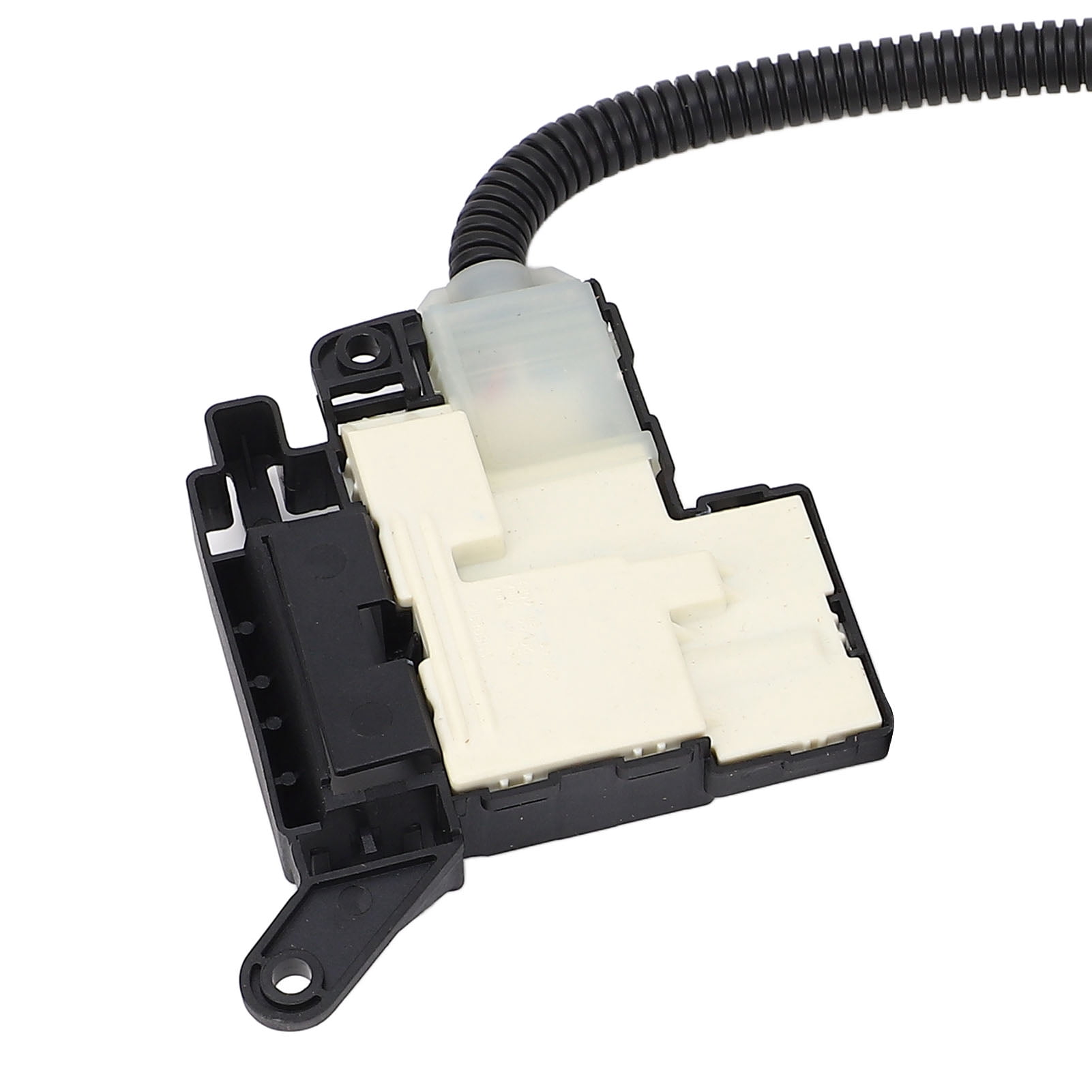 Riousery Washer Lid Lock Assembly AP7002928 for WTW5010LW1 WTW5015LW1, Durable Washing Machine Door Latch Switch Replacement (16 inches / 40.6 cm)