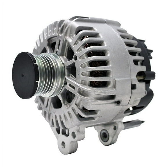 Genuine ACDelco Alternator