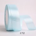 thumbnail image 1 of Cinta de colores de 2,5 cm, cinta de colores, cinta de tela, cinta de regalo, cinta decorativa de boda, 1 of 5