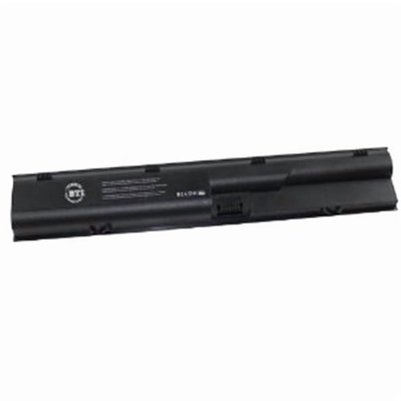 BTI Notebook Battery