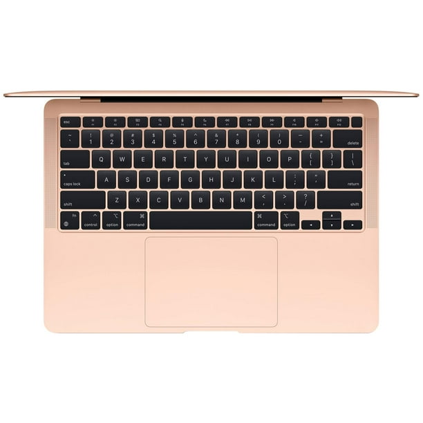 Laptop APPLE MacBook Air Chip M1 8GB 256GB SSD IPS 13.3