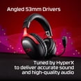 thumbnail image 4 of Auriculares inalámbricos para juegos HyperX Cloud III S para multiplataforma, 4 of 9