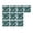 W501#C, variant on Stick Backsplash For Kitchen, PVC Wall Sticker Self-Adhesive Wallpaper Decoration, 10pc 3D Crystal Tile Stickers DIY Waterproof Self-Adhesive Wall Stickers