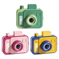 thumbnail image 2 of 2026 New Camera Double Prank Water Gun, Reverse & Forward Splash Battle, Pranks Battle Waters Camera Fight, Novelty Game for Parties & Summer Fun (All), 2 of 2