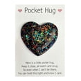 thumbnail image 4 of Birdeem Pocket Heart Pocket Heart Love Gift, 4 of 10