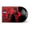 thumbnail image 1 of ROBERT PLANT & ALISON KRAUSS Lever le Toit (Noir. UNIQUE GRATEFOLD, 2LP INDIE EXCLUSIVE) (LP/Vinyl), 1 of 1