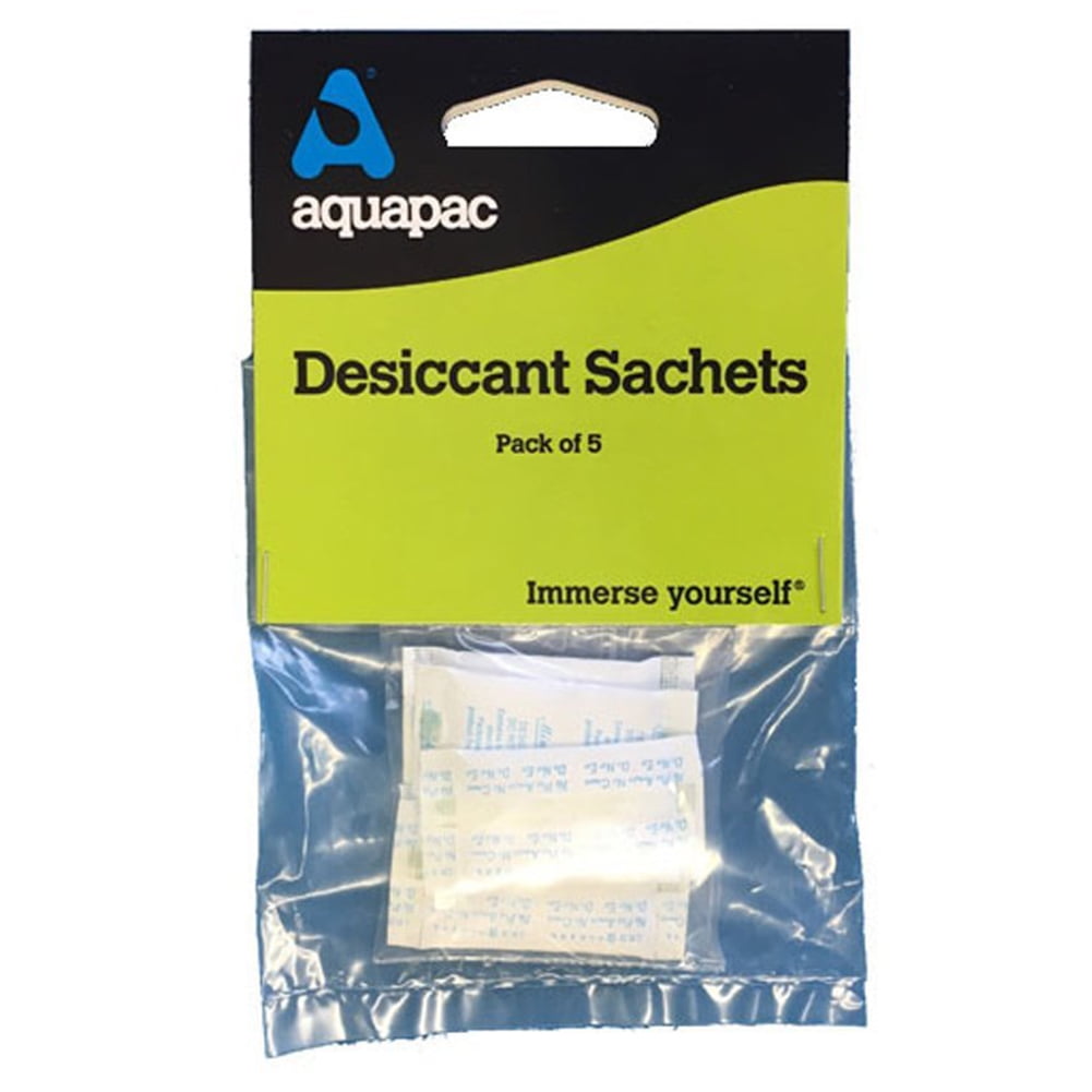 Aquapac Cilica Desiccant Sache Dry Bag
