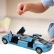 thumbnail image 1 of Modelo de coche, simulación de coche de aleación extendida, modelo de coche de aleación, juguetes de coche extraíbles, materiales ecológicos, 1 of 8