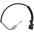 thumbnail image 2 of 89425-71010 Front Exhaust Temperature Sensor for MK7 2.5 D-4D 2KDFTV 2007-2015 3.0 1KDFTV 2005-2015, 2 of 5