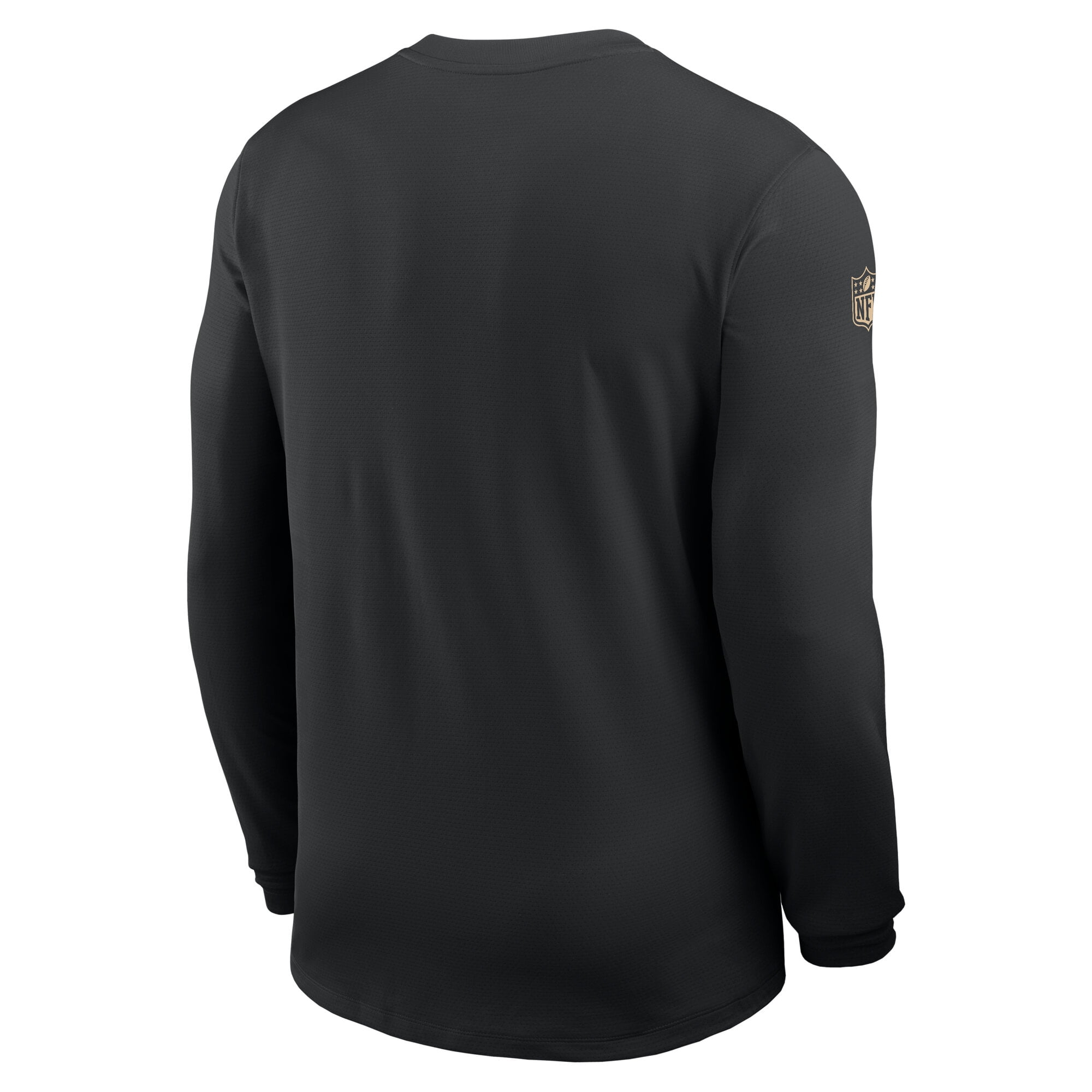 saints dri fit shirt