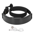 thumbnail image 2 of Collar De Led, Luces De Collar De Con Luz Recargable Por USB Con Control De Aplicacia, Collar De Seguridad Para Mascotas Hace Que Sus Queridos Perros Sean Vistos Vistos, 2 of 7