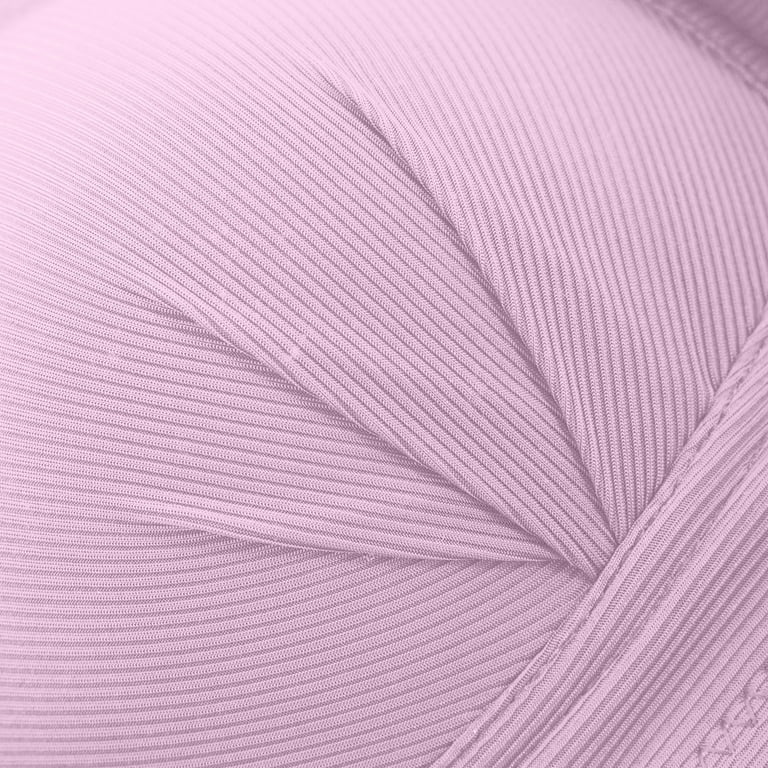Tarmeek Women's Plus Size Bra Post Surgery Bra Compression Sports Bra Front  Closure Bras for Women Close Breast Augmentation Bra Wireless Bra 