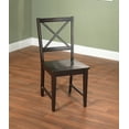thumbnail image 5 of Virginia 3-Piece Dining set, Multiple Colors, 5 of 6