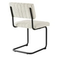 thumbnail image 3 of Parity Boucle Dining Side Chairs - Set of 2, 3 of 7