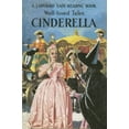 thumbnail image 1 of Pre-Owned Well-Loved Tales: Cinderella (Hardcover) 0723281440 9780723281443, 1 of 2