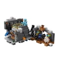 thumbnail image 2 of LEGO Minecraft The End Portal 21124 LEGO -, 2 of 7