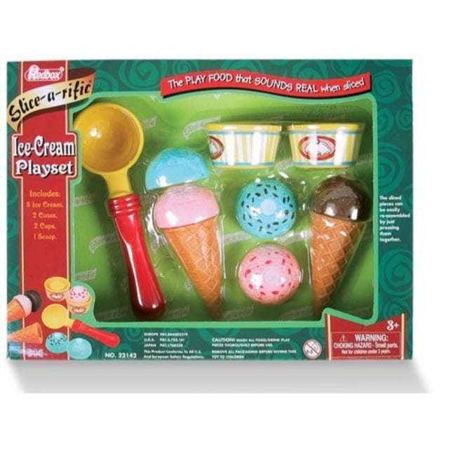ice cream toy walmart