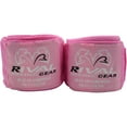 thumbnail image 2 of Rival Boxing 210" Mexican Style Boxing and MMA Handwraps - Pink, 2 of 3
