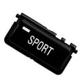 thumbnail image 4 of Vehicle Sport Mode Switch, ABS High Accuracy  Match Car Sport Mode Switch Button  For Modification Black,Red,Blue, 4 of 8