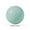 Green, variant on Yoga Balls - 7.8Inch Small Exercise Ball, Mini Pilates Ball for Between Knees, Stability, Fitness, Physical Therapy, Stretching & Core Strength Workout at Home Gym & Office ,Green