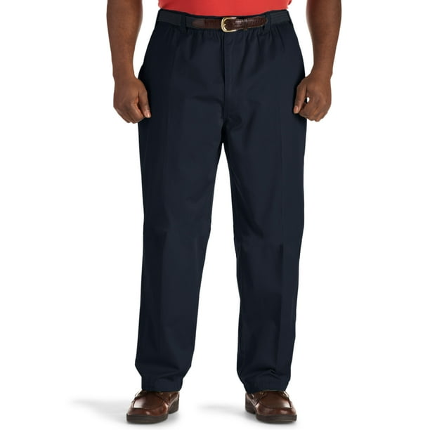 big and tall pants