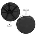 thumbnail image 3 of Mesa redonda plegable portátil para acampar, mesa de centro plegable, mesa de patio plegable, mesa de camping plegable, mesa de camping pequeña, mesa de camping para exteriores, 3 of 4