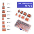 thumbnail image 2 of High quality (SG018) 46pcs push handle quick connection terminal PCT series, 2 of 5
