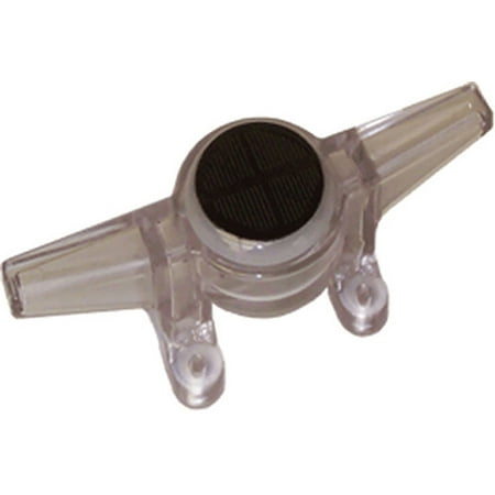 CIPA Safe-T-Cleat, Clear