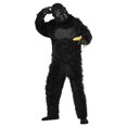 thumbnail image 1 of Child Deluxe Gorilla Costume, 1 of 2
