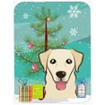 thumbnail image 1 of Carolines Treasures BB1624MP Christmas Tree And Golden Retriever Mouse Pad- Hot Pad & Trivet, 1 of 1