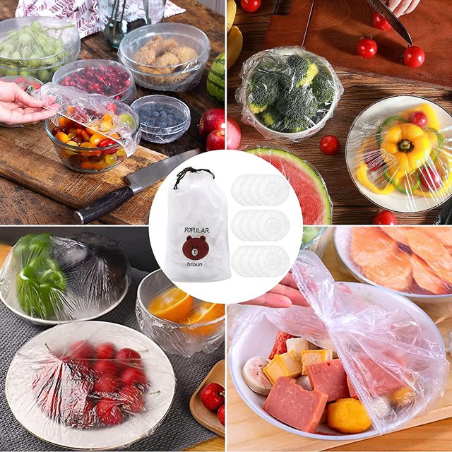 Bolsas de almacenamiento de alimentos Banban ShuxiuWang 8390614709973