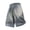 (Fashion 32)Gray, variant on Aimik Men's Athletic Running Shorts Contrast Drawstring Stitch Detail Moisture-Wicking Quick-Dry Summer Shorts for Fitness Jogging