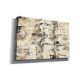 thumbnail image 2 of Epic Graffiti 'Tone on Tone' by Silvia Vassileva, Canvas Wall Art, 18"x12", 2 of 2