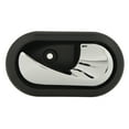 thumbnail image 2 of Poignée Intérieure de Porte Auto Poignée Intérieure de Porte Remplacement pour Dacia Dokker Duster Loggy Sandero, 2 of 8