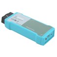 thumbnail image 4 of Herramienta de diagnóstico OBD2, conector de programador de diagnóstico de todos los sistemas, escáner de codificación ECU, conexión WIFI USB Jadeshay A, 4 of 8