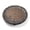 Brown, variant on Chinese Tea Tray, Gongfu Japanese Tea Serving Tray with Water Storage, Portable Tea Set Serving Tray, Tea Ceremony Decorative for Home and Office