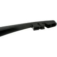 thumbnail image 4 of Dorman 42850 Rear Windshield Wiper Arm for Specific Honda Models, Black, 4 of 4