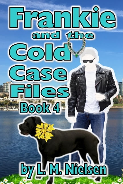 cold case files show