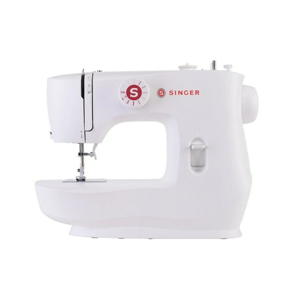 Restored SINGER MX60 Lightweight and Portable Sewing Machine (Refurbished)